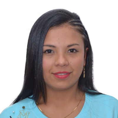 Edith Juliana Carrillo Martinez
