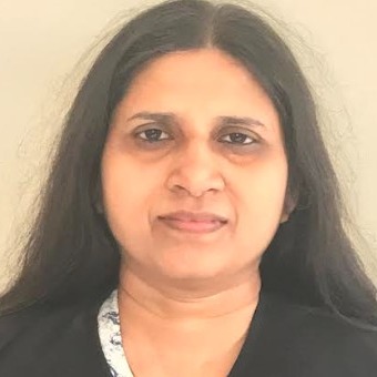 surekha Arukar