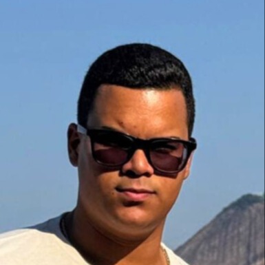 Vinicius Azevedo de Oliveira