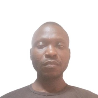 Gbadamosi Kamolideen akanbi