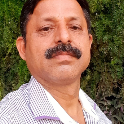 Rajesh Gaur