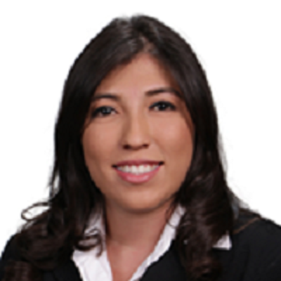 Angela Maria Henao Martinez