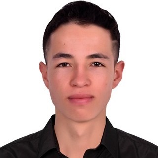 Luis Mateo Martinez Restrepo