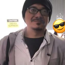 Andres Medina