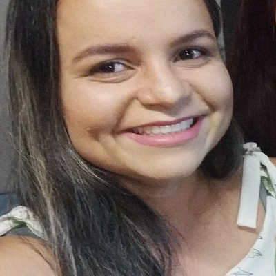 Ludmyla Ferreira