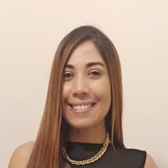 Pamela Toro