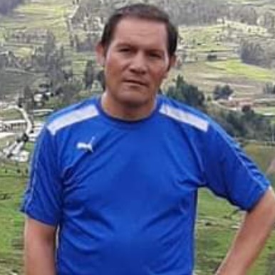 Rolando Ortiz Saavedra