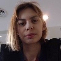 Silvia mabel De oto