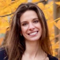 Sarah Masterson