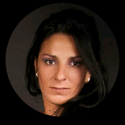 Eva Cuevas García