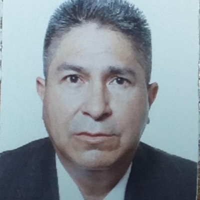 Mario Agundez