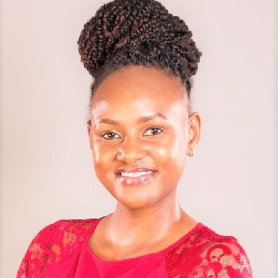 Everlyne Mwanika