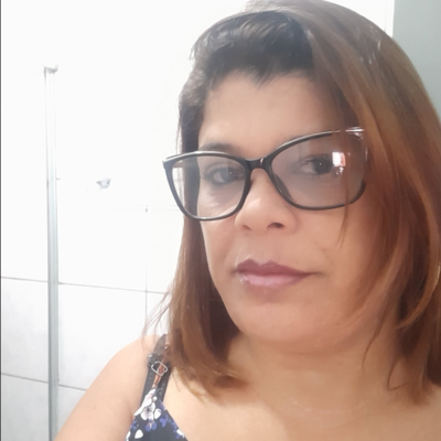 Rosangela Muniz da Silva Cardoso