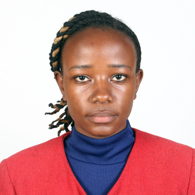 Esther Nzyuko