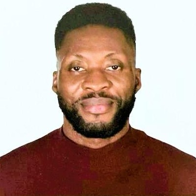 Victor Eric Oni