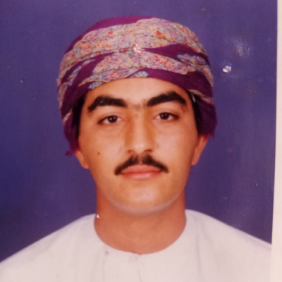 Mohammed Ali  Al Naabi