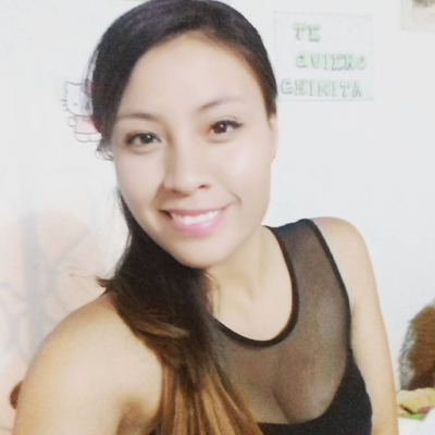Joselyn Pinto