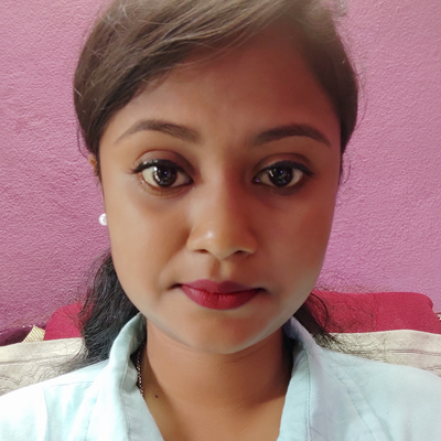 Mandira Samanta
