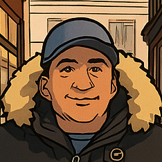 Mahmoud Marzougi