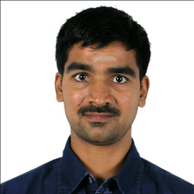 Jayendra Venkataraman