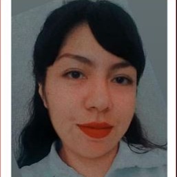 Bárbara Claret Arenas