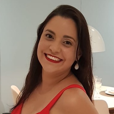 Daniela Queiroz
