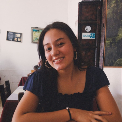 Maria Paula Muñoz
