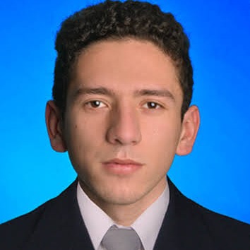 Sebastian Saldarriaga