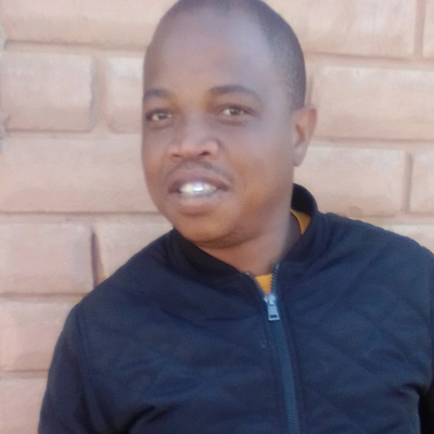 Thapelo Maliwa