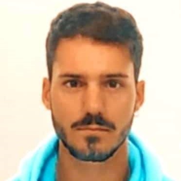Borja Moriana Gómez