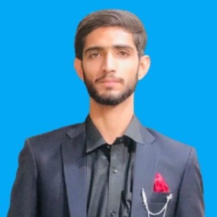 Hammad Hussain