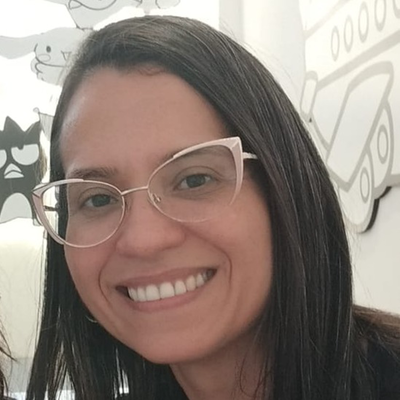 Livia de Oliveira Santos