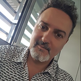 Jose Miguel Bendito Lopez