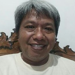 Ignatius Udang