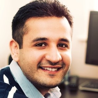 Bhupinder Singh