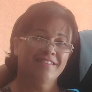 Marcia Paulo de Andrade