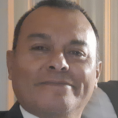 Francisco Javier Piera Pinedo