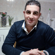Mohammed  El idrissi 