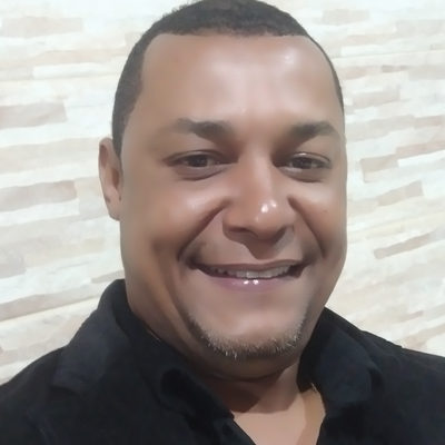 Jefferson Carlos da Silva Silva