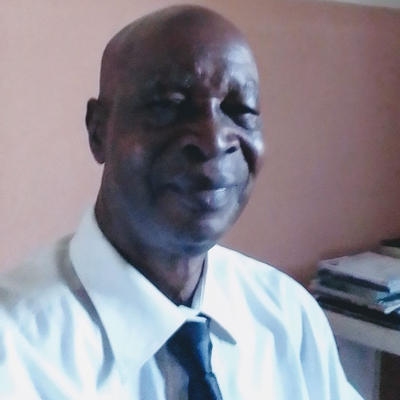 Ezenwa Nwizugbe