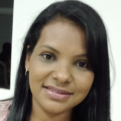 Mariza Rodrigues Lima Silva 