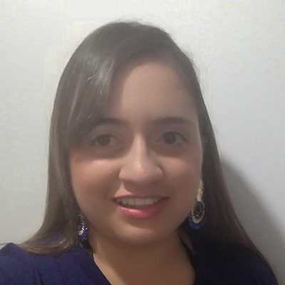 Kelly Alejandra  Ruiz Correa