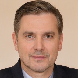 Frode Eskildsen