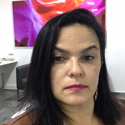Maria Elieuza Pereira de Abreu Silva