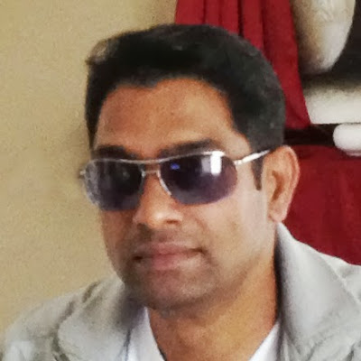 Shrikant Akojwar