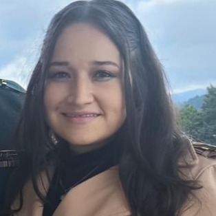 María Fernanda Martínez Rueda