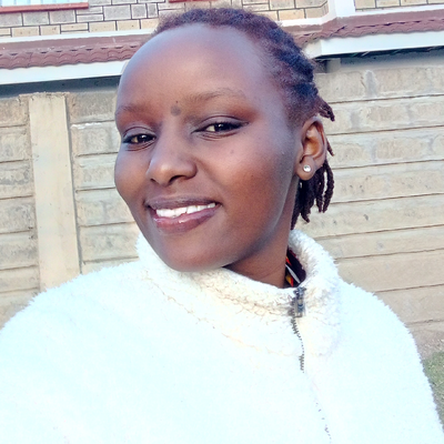 Teresia Nyambura