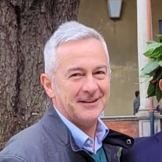 Fabio Bernasconi 