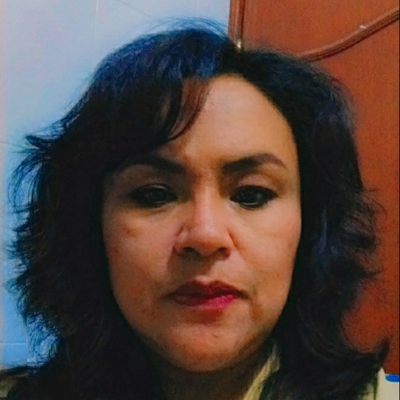 Graciela Guadalupe Monroy Martinez