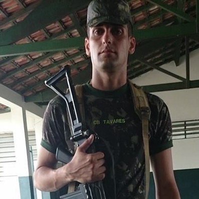 Lucas Aguiar Tavares